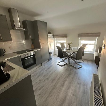 Westland Suites - Stylish, Modern, Elegant, Central Apartments A Londonderry Exteriér fotografie